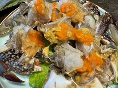 -泰白海鲜烧烤大全