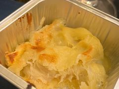-盛宴自助餐厅(运达喜来登店)