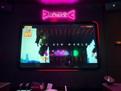 -星聚会KTV(景枫中心店)