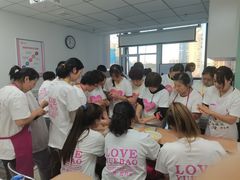 -爱月宝月嫂·育儿嫂