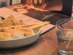 -OGGI TRATTORIA PIZZERIA(深业上城店)