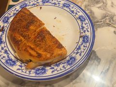 -雁滩白记·兰州牛肉面