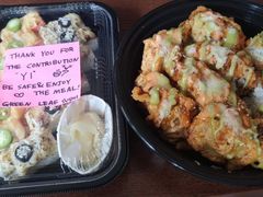 -Green Leaf Sushi l Kitsilano