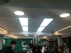 -审美HAIR SALON