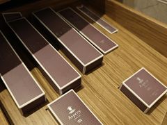 -深圳星河丽思卡尔顿酒店