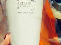 -CoCo都可(光谷天地店)