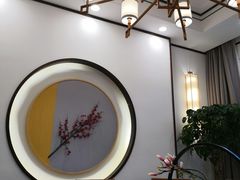 -千滋百味·醉江澜花园餐厅(街道口店)