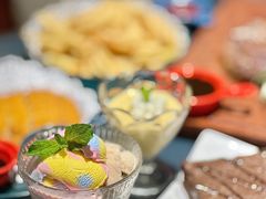 -吱咖啡西式简餐