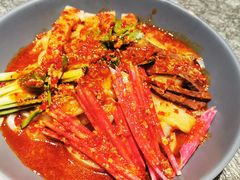 -纳瓦新疆菜(银都店)