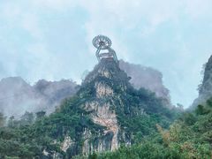-英西峰林·洞天仙境