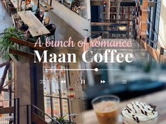 -Maan coffee漫咖啡(1905店)