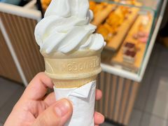 -麦当劳(新塘万达广场分店)