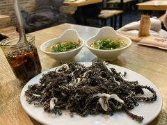 -宋记爆肚(酒仙桥店)