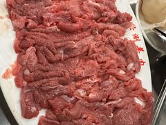 -三兴涮羊肉(荣安大街店)