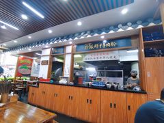 -黔派·虾子羊肉粉·小吃(佳宁娜广场店)