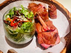 -锦府盐帮·李宅(领展购物广场中关村店)