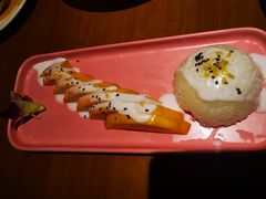 芒果糯米饭-泰国餐厅 Thai Food(裕华万达店)