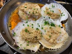 蒜蓉粉丝蒸大元贝-盒马鲜生(皇庭广场店)