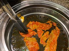 烤牛肉-韩罗苑(万象城店)
