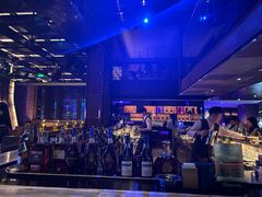 -CASA Grande酒漾·西餐及酒吧(长沙君悦酒店)