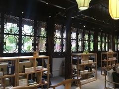 -我嘉书房(南翔名士居店)