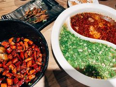 -成都吃客(九眼桥店)