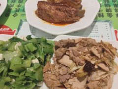 -令氏家外家周礼食府(桥南店)