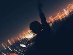 -鬼笑石后山停车场