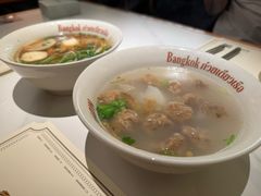 -太食獸泰式茶餐厅(IFS国金中心店)