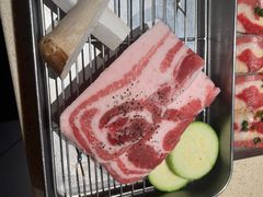 -Ant 蚂蚁洞烤肉·大营地(上海静安大悦城店)