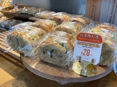 -西村叔叔的店·面包·甜品·蛋糕(清河万象汇店)