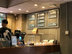 -来回·咖啡(天河南店)