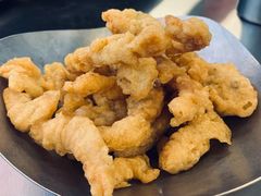 小酥肉-蓉三少冒烤鸭·四川小吃集(北京首店)