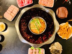 -邓莽子老火锅(中兴路总店)