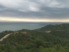 -长岛南北长山旅游景区