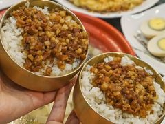 -金姐台湾菜(珠江路店)