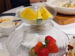 -福海居烤鸭店(鸟巢店)