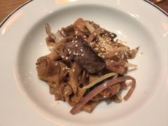 -广州柏悦酒店·悦景轩·粤菜餐厅