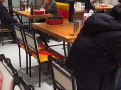 -京朋串屋·烧烤(望京西路总店)