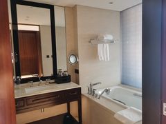 -上海嘉定喜来登酒店
