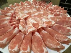 -鑫隆四季涮肉(香河店)