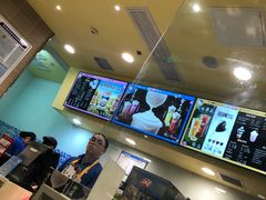 -DQ·蛋糕·冰淇淋(嘉兴南湖万达店)