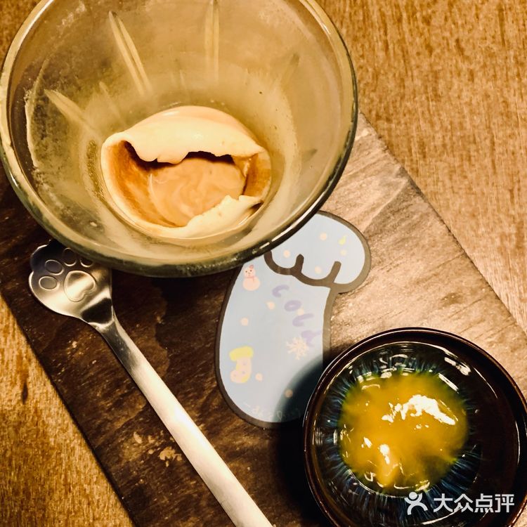 昆明|日剧风小屋,安静喝杯三重奏Dirty‼️