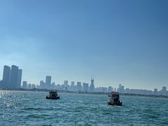 -日照世帆赛基地