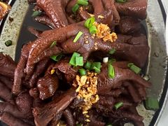 -金伯利街美食夜市