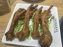 -小瑞厨房·贵州菜·番茄鸡(恒峰步行街店)