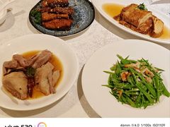 -金美华轩(东方路齐鲁店)