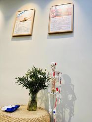 -YesYoga瑜伽普拉提塑形体雕馆