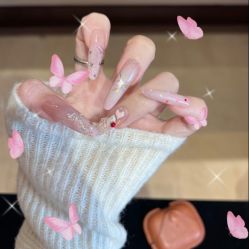 -四季·予你日式美甲美睫Nail