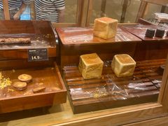 -小飞象面包公社(珠江路金鹰店)